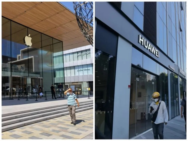 苹果摸鱼迭代，谁又能挡住iPhone14收割？